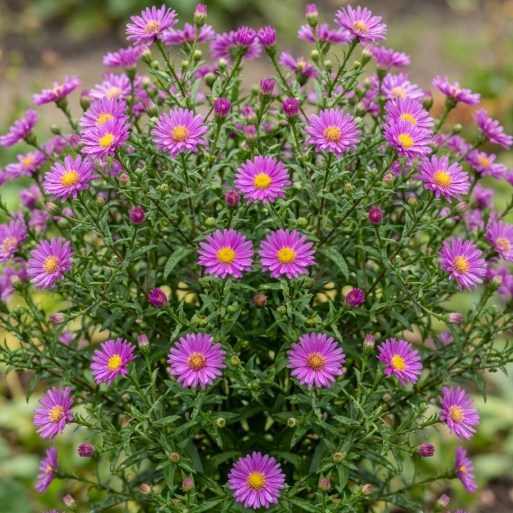 Aster / Astras ANNEKE
