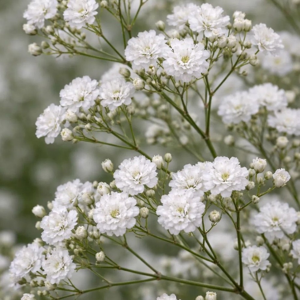 Gypsophila / Guboja SCHNEEFLOCKE 
